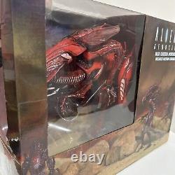 Aliens Genocide Red Queen Mother 15 Deluxe Action Figure NECA/READ