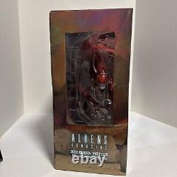 Aliens Genocide Red Queen Mother 15 Deluxe Action Figure NECA/READ