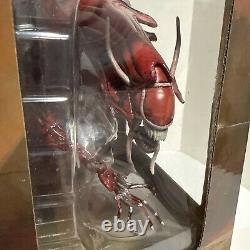 Aliens Genocide Red Queen Mother 15 Deluxe Action Figure NECA/READ