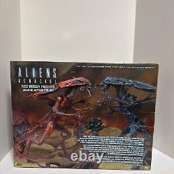 Aliens Genocide Red Queen Mother 15 Deluxe Action Figure NECA/READ