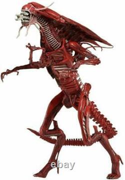 Aliens Genocide Xenomorph Red Queen Ultra Deluxe 15 Action Figure 01