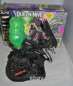 Aliens Kenner Loose Action Figure Queen Hive USA Exclusive