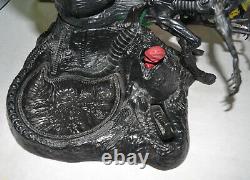 Aliens Kenner Loose Action Figure Queen Hive USA Exclusive