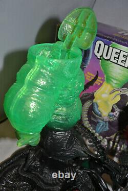 Aliens Kenner Loose Action Figure Queen Hive USA Exclusive