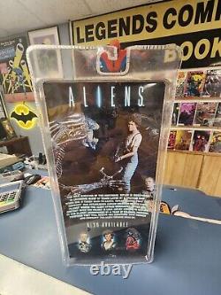 Aliens Lt. Ellen Ripley. Mint