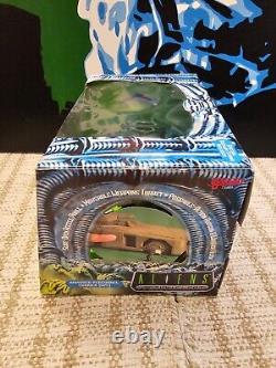 Aliens Micro Machines Action Fleet APC Armored Personnel Carrier 1997
