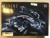 Aliens Mini Deluxe Playset 100% Complete with Box 2004 THK Palisades