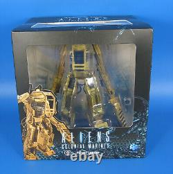 Aliens Power Loader 4 Action Figure MIB 2015 Colonial Marines Game Hiya Toys