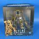 Aliens Power Loader 4 Action Figure MIB 2015 Colonial Marines Game Hiya Toys