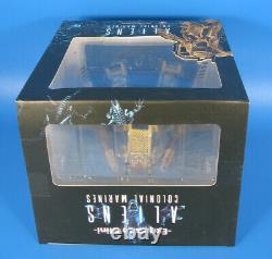 Aliens Power Loader 4 Action Figure MIB 2015 Colonial Marines Game Hiya Toys