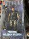 Aliens Private William Hudson Action Figure NECA Series 1 Bill Paxton 2013