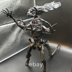 Aliens Queen Action Figure