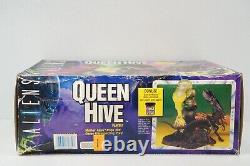 Aliens Queen Hive Kenner 1994