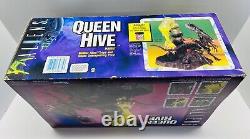 Aliens Queen Hive Playset Kennar 1994