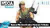 Aliens Space Marine Drake Figure Review Neca Toys Kenner Tribute
