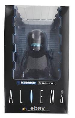 Aliens Warrior 400% Kubrick 11 Inch Action Figure