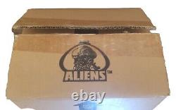 Aliens Warrior Super7 Bronze Marine Ambush 18 Inch Figure Alien