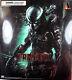 Aliens vs. Predator PREDATOR VARIANT FIGURE Play Arts KAI 100% Authentic