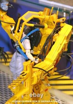 Aoshima Aliens Ripley Power Loader 112 Diecast Model Normal Edition Sealed