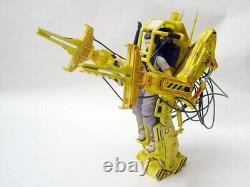 Aoshima Aliens Ripley Power Loader 112 Diecast Model Normal Edition Sealed