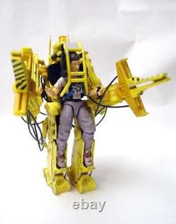 Aoshima Aliens Ripley Power Loader 112 Diecast Model Normal Edition Sealed