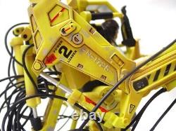 Aoshima Aliens Ripley Power Loader 112 Diecast Model Normal Edition Sealed