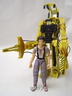 Aoshima Aliens Ripley Power Loader 112 Diecast Model Normal Edition Sealed