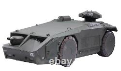 Armored Personnel Carrier (APC) Green Version 118 Scale Aliens Hiya Toys