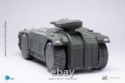 Armored Personnel Carrier (APC) Green Version 118 Scale Aliens Hiya Toys