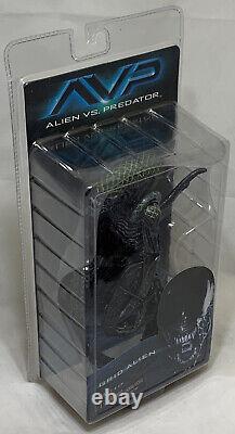 Authentic NECA Aliens AVP GRID ALIEN Series 7 movie 7 Articulated Action Figure