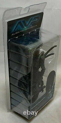 Authentic NECA Aliens AVP GRID ALIEN Series 7 movie 7 Articulated Action Figure