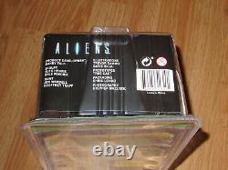 Authentic NECA Aliens Series 10 Kenner Tribute Gorilla Alien with Chest Burster