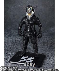BANDAI S. H. Figuarts Ultraman Alien Mefilas 55th Anniversary Ver. Action Figure