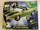 BEN 10 Alien force KEVIN LEVIN cruiser Action With action figure 2008 bandai New