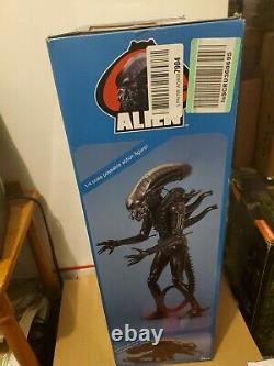 BIG CHAP Alien 1979 Movie 40th Anniversary 1/4 Scale 22 Action Figure Neca 2019