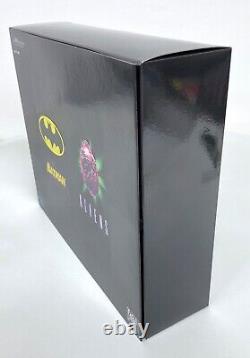 Batman vs Aliens Figure 2-Pack NYCC 2019 NECA Factory Sealed