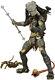 Battle Damaged Masked Predator Aliens Vs Predators Requiem Action Figur NECA