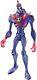 Ben 10 Alien Force Chromastone Action Figure Defender