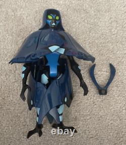 Ben 10 Alien Force DNA Alien Heroes Big Chill With Cloak 6 Figure