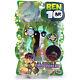 Ben 10 Classic Action Figure Diamondhead