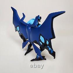 Ben 10 Omniverse Big Chill Alien Action Figure Bandai with Wings Very Rare HTF