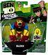 Ben 10 Omniverse Bloxx Action Figure