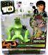 Ben 10 Ultimate Alien Wildmutt Action Figure Haywire