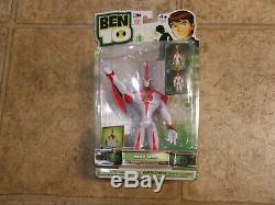 Brand New Ben 10 Ultimate Alien Way Big Action 6 Figure