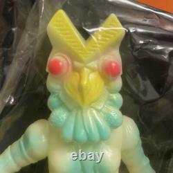 Bullmark Monster Alien Baltan Luminous Soft Vinyl Figure Standard Size 1456