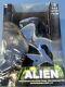 CLASSIC ALIEN 18 FIGURE NECA TOYS 2008 NIB. (Storage)