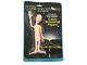 Close Encounters Of The Third Kind Bendable Action Figure 1977 Movie Alien MOC