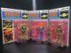 Colorforms Aliens 4 Horsemen Glyos Outer Space Men XODIAC Set of 3 Infinity