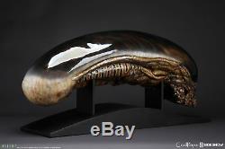 CoolProps 11 Life-Size ALIEN DOG Replica Bust FACTORY SEALED MINT