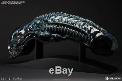 CoolProps 11 Life-Size ALIEN WARRIOR (Blue Ed) Replica FACTORY SEALED MINT